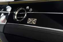 Bentley Continental W12 GTC First Edition - U1621