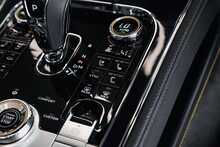 Bentley Continental W12 GTC First Edition - U1621