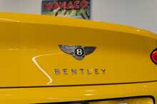 Bentley Continental W12 GTC First Edition - U1621