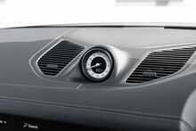 Porsche Cayenne V8 E-Hybrid Turbo - U1622