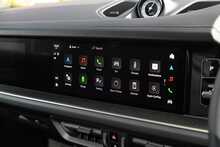 Porsche Cayenne V8 E-Hybrid Turbo - U1622