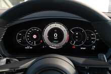 Porsche Cayenne V8 E-Hybrid Turbo - U1622