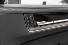 Porsche Cayenne V8 E-Hybrid Turbo - U1622