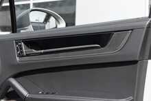 Porsche Cayenne V8 E-Hybrid Turbo - U1622