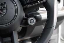 Porsche Cayenne V8 E-Hybrid Turbo - U1622