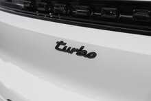 Porsche Cayenne V8 E-Hybrid Turbo - U1622