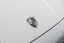 Porsche Cayenne V8 E-Hybrid Turbo - U1622