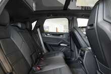 Porsche Cayenne V8 E-Hybrid Turbo - U1622