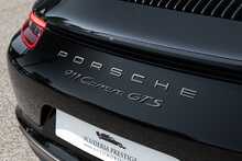 Porsche 911 T 991 Carrera GTS - U1623