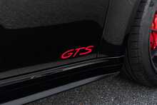 Porsche 911 T 991 Carrera GTS - U1623