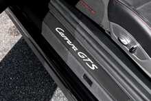 Porsche 911 T 991 Carrera GTS - U1623