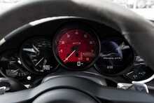 Porsche 911 T 991 Carrera GTS - U1623