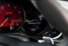 Porsche 911 T 991 Carrera GTS - U1623
