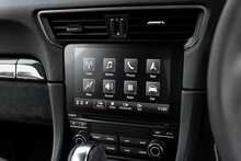 Porsche 911 T 991 Carrera GTS - U1623