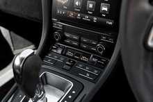 Porsche 911 T 991 Carrera GTS - U1623