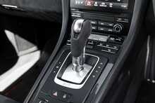 Porsche 911 T 991 Carrera GTS - U1623