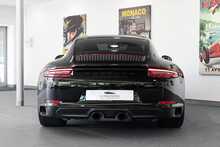 Porsche 911 T 991 Carrera GTS - U1623