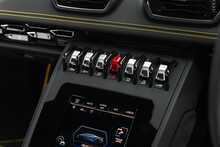 Lamborghini Huracan V10 LP 640-4 EVO - U1624