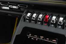 Lamborghini Huracan V10 LP 640-4 EVO - U1624