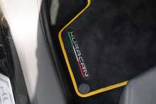 Lamborghini Huracan V10 LP 640-4 EVO - U1624