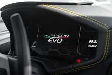 Lamborghini Huracan V10 LP 640-4 EVO - U1624