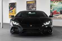 Lamborghini Huracan V10 LP 640-4 EVO - U1624