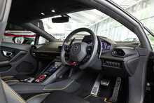 Lamborghini Huracan V10 LP 640-4 EVO - U1624