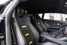 Lamborghini Huracan V10 LP 640-4 EVO - U1624