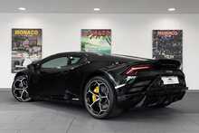 Lamborghini Huracan V10 LP 640-4 EVO - U1624