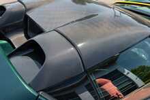 Ferrari 812 Competizione Aperta V12 - U1626