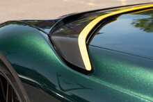 Ferrari 812 Competizione Aperta V12 - U1626