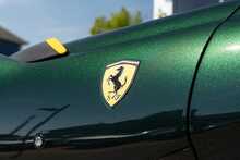 Ferrari 812 Competizione Aperta V12 - U1626