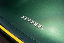 Ferrari 812 Competizione Aperta V12 - U1626