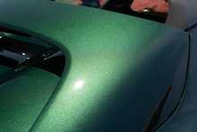 Ferrari 812 Competizione Aperta V12 - U1626