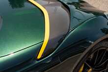 Ferrari 812 Competizione Aperta V12 - U1626