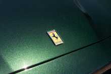 Ferrari 812 Competizione Aperta V12 - U1626