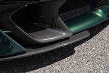 Ferrari 812 Competizione Aperta V12 - U1626