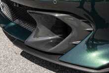 Ferrari 812 Competizione Aperta V12 - U1626