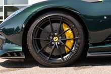 Ferrari 812 Competizione Aperta V12 - U1626