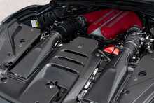 Ferrari 812 Competizione Aperta V12 - U1626