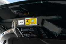 Ferrari 812 Competizione Aperta V12 - U1626