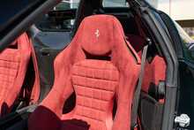 Ferrari 812 Competizione Aperta V12 - U1626