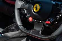 Ferrari 812 Competizione Aperta V12 - U1626