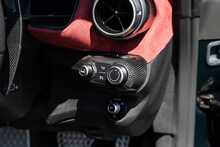 Ferrari 812 Competizione Aperta V12 - U1626