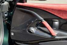 Ferrari 812 Competizione Aperta V12 - U1626