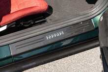 Ferrari 812 Competizione Aperta V12 - U1626