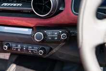 Ferrari 812 Competizione Aperta V12 - U1626