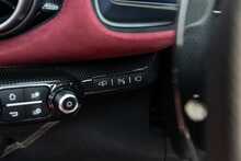 Ferrari 812 Competizione Aperta V12 - U1626