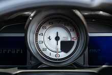 Ferrari 812 Competizione Aperta V12 - U1626