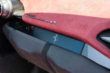 Ferrari 812 Competizione Aperta V12 - U1626